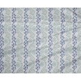 thumbnail image 4 of oneOone Polyester Lycra Fabric Leaves & Floral Block Printed Craft Fabric BTY 56 Inch Wide, 4 of 4