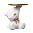thumbnail image 2 of EGNMCR Room Decor, Home Decor Exquisite Tray Ornaments And Multifunctional Home Decoration a Pendant, 2 of 5