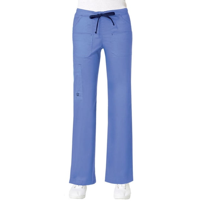 Blossom Women's Utility Cargo Pant 9202