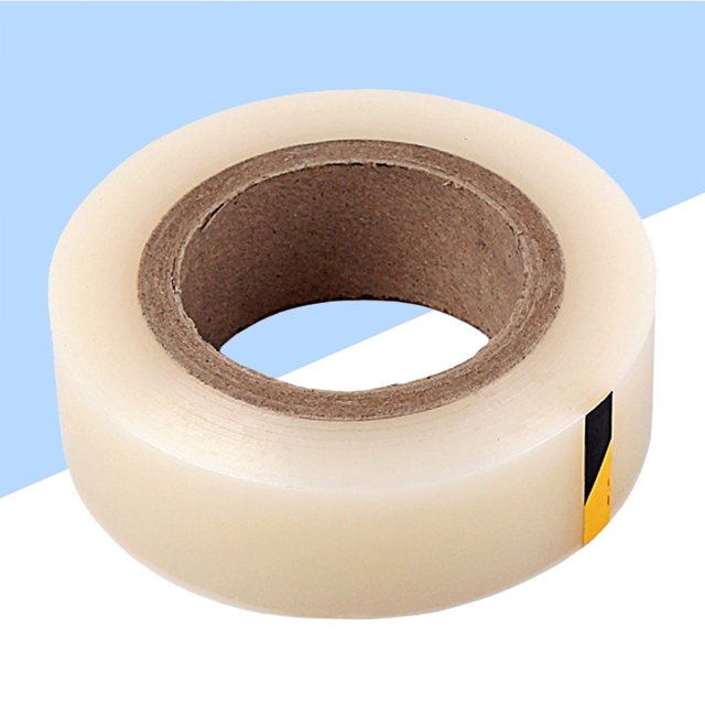 YSNOOWE Film de Protection en Plastique Résistant à la Chaleur pour Guitare Pickup Barrière d'Usure 133*40mm 1 Rouleau