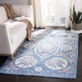 thumbnail image 1 of Safavieh Saffron Jaslyn Bordered Oriental Area Rug, 1 of 8