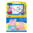 thumbnail image 2 of New and Trending: Peppa Pig Learning Series Book by Phidal Publishing Inc., 2 of 4