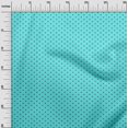 thumbnail image 2 of oneOone Cotton Poplin Fabric Cartoon Dog Print Fabric BTY 42 Inch Wide, 2 of 4