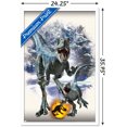 thumbnail image 2 of Jurassic World : Dominion - Blue et Beta Focal, 2 of 4