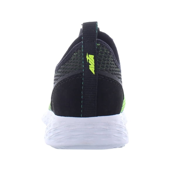 Avia Avi Spirit Espadrilles à Enfiler pour Enfants - Chaussures de Tennis, Athlétiques et de Course Légères pour Garçons et Filles - Tailles Tout-Petits, Petit Enfant et Grand Enfant 11 à 6