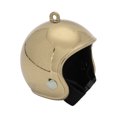 thumbnail image 1 of Chicken Hat, Chicken Headgear Chicken Helmet Multipurpose 1.4 X 1.4 X 1.4inch  For Duck For  For Chicken For Bird Gold, 1 of 8