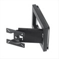 thumbnail image 3 of Support TV Pivotant à Rotation 360° pour Écran Tactile de 10 à 30 Pouces, Support de Bureau et Support de Petit Écran pour une Vision Améliorée, 3 of 5