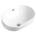 thumbnail image 1 of DROP Bath and Kitchen DR091073 Bathroom Vessel Sink, 1 of 3