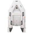 thumbnail image 1 of Aqua Marina Bateau Sportif Gonflable de 9 Pi - Blanc, 1 of 3