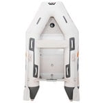 Aqua Marina Bateau Sportif Gonflable de 9 Pi - Blanc