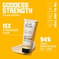 thumbnail image 2 of Carol's Daughter Goddess Strength Fortifying Conditioner with Castor Oil, 2 of 8
