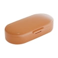 thumbnail image 1 of Outdoor Storage Box,Portable Box Mini Box Light-Proof Tablet Storage Box Mini Small Portable Compartment Packaging Box,Small Storage Box,Small Outdoor Storage Box,Outdoor Storage Box Small, 1 of 3