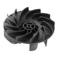 thumbnail image 4 of 1 Pce Souffleur Électrique VAC Ventilateur à Impelle 100-9068, 4 of 7