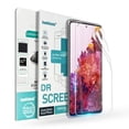thumbnail image 1 of Samsung Protecteur d'Écran Galaxy S20 Plus Protecteur en Hydrogel, 1 of 5