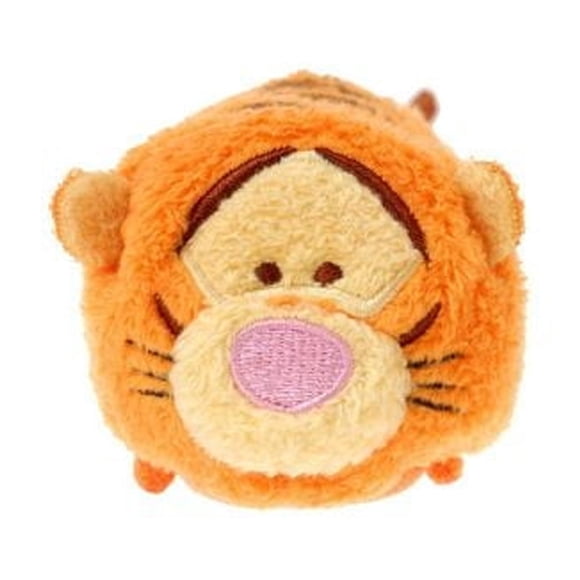 Mini peluche Tsum Tsum Tigrou