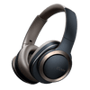 Cleer Audio ENDURO ANC True Wireless Headphones - Over Ear, Lightweight, Bluetooth 5.0, Noise Cancelling Ambient Awareness Technology, 5 Star Ironless Driver | 60Hr Playback + Quick Fast Charge