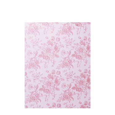 Under 10 Gift Wrapping Paper Floral Wrapping Paper Mini Roll White Flowers Gift Wrap Paper for Birthday Wedding Wrapping
