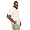 thumbnail image 4 of T-shirt à manches courtes George Plus pour hommes, 4 of 6