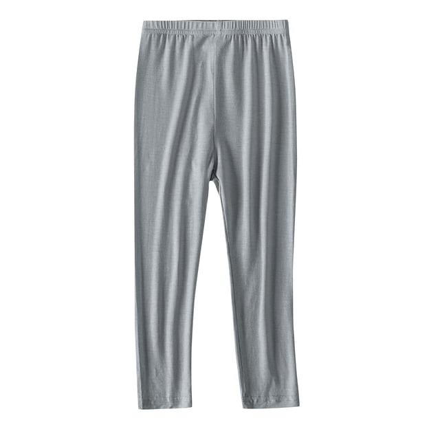 PEZHADA Comfortable Leggings For Girls Leggings Great For Softness and Breathability