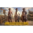 thumbnail image 5 of Skull and Bones (PS5), 5 of 5