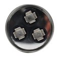 thumbnail image 4 of 30/5 MFD 370 Volts Remplacement de Condensateur à Double Fonctionnement Rond pour Goodman / Janitrol B94578700 - CAP-97F9833, UpStart Components Marque, 4 of 4