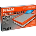 thumbnail image 1 of FRAM CA4309 Extra Guard Air Filter, 1 of 5