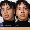 thumbnail image 3 of Maybelline New York Fit Me Mat + Sans Pores Fond de Teint Maquillage, 3 of 7