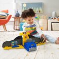 thumbnail image 4 of Fisher-Price Little People DC Super Friends 2-in-1 Batmobile, 4 of 9