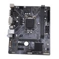 thumbnail image 2 of M ATX Computer Motherboard, Serial ATA III Gaming Motherboard LGA 1151 2 Channel DDR4  for Celeron, 2 of 7