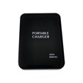 thumbnail image 1 of Chargeur de Téléphone à Piles, Banque d'Alimentation d'Urgence USB à Piles, Portable, 4 Piles AA, Prise Électrique, 1 of 7