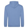 thumbnail image 2 of Awdis  College Hooded Sweatshirt / Hoodie, 2 of 2