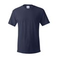 thumbnail image 1 of Hanes Navy 10 4Xl, 1 of 1
