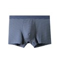 thumbnail image 2 of Jamicy Mens Underwear Briefs Gift for Men Men Underwear Boxer Briefs Soft Comfortable Breathable Underwear Boxer Briefs Elastic High Waist Daily Basic Trunks, 2 of 3