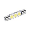 thumbnail image 4 of Ampoules LED 6641, 10 Pcs Ampoules de Lampe à Visière pour Miroirs, 4 of 8
