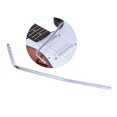 thumbnail image 1 of Amdohai Style à Insertion Directe Tremolo Trem Vibrato Bras Whammy Barre, 1 of 8