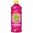 thumbnail image 1 of Pine-Sol Multi-Surface Cleaner, Spring Blossom Scent, 1.4L, 1 of 8