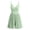 Green, variant on Gspmoly Shorts for Women, Womens Summer Casual Romper Sleeveless Athletic Trendy Short Jumpsuit Athletic Shorts for Women Holiday Gifts Beige S