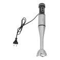 thumbnail image 4 of Hand Blender 1000W High Hardness Stainless Steel Blade Mini Handheld Electric Mixer, 4 of 5