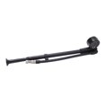 thumbnail image 4 of High Pressure Bike Pump,Shock Pump 300PSI Visual Shock Pump Mountain Bike Pump Multi-Functional, 4 of 7