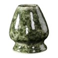 thumbnail image 3 of jifeng Matcha Whisk Holder Matcha Ceremony Starter Matcha Whisk Container Holder Chasen Green, 3 of 9