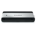 thumbnail image 1 of FoodSaver VS0150 PowerVac Machine Compacte de Mise sous Vide, Rangement pour Scelleuse sous Vide Verticale, Noir, 1 of 4