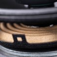 thumbnail image 4 of MB Quart Discus 5.25" 2-Way Car Audio Component Coaxial Speakers, 90W Peak Power, 4 of 8