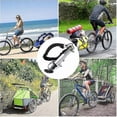 thumbnail image 4 of Attelage de Remorque de Vélo, Attache Universelle pour Remorque de Vélo, 4 of 5