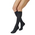 thumbnail image 1 of Jobst Unisex ActiveWear Knee High Socks - 20-30 mmHg   White Large, 1 of 2