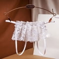 thumbnail image 2 of WTXUE Intimates / Culottes Femmes String Culottes Dames String Culottes Dentelle sous-Vêtements / 1 Pce, 2 of 2