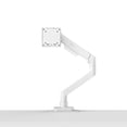 thumbnail image 1 of BenQ BSH02 - Ergo Monitor Arm (White), 1 of 9