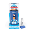thumbnail image 1 of Thermacell Fuel-ZoneGuard Base Fuel Powered Mosquito Repeller with 12-Hr Refill, 1 of 8