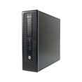 thumbnail image 3 of Reusine HP EliteDesk Bureau AMD A10-8700B 705G2, 3 of 4
