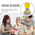 thumbnail image 3 of Electrical Body Massager Small Back Massager Body Muscle Massager Massage Tool, 3 of 5