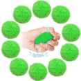thumbnail image 2 of 50 Pcs Boules d'Eau 2 Pouces Boules en Coton Doux Colorées Réutilisables Boules de Trempage d'Eau Jouets Amusants d'Été pour Enfants en Plein Air avec Sac de Rangement en Maille, 2 of 10